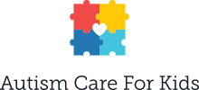 Autism Care For Kids